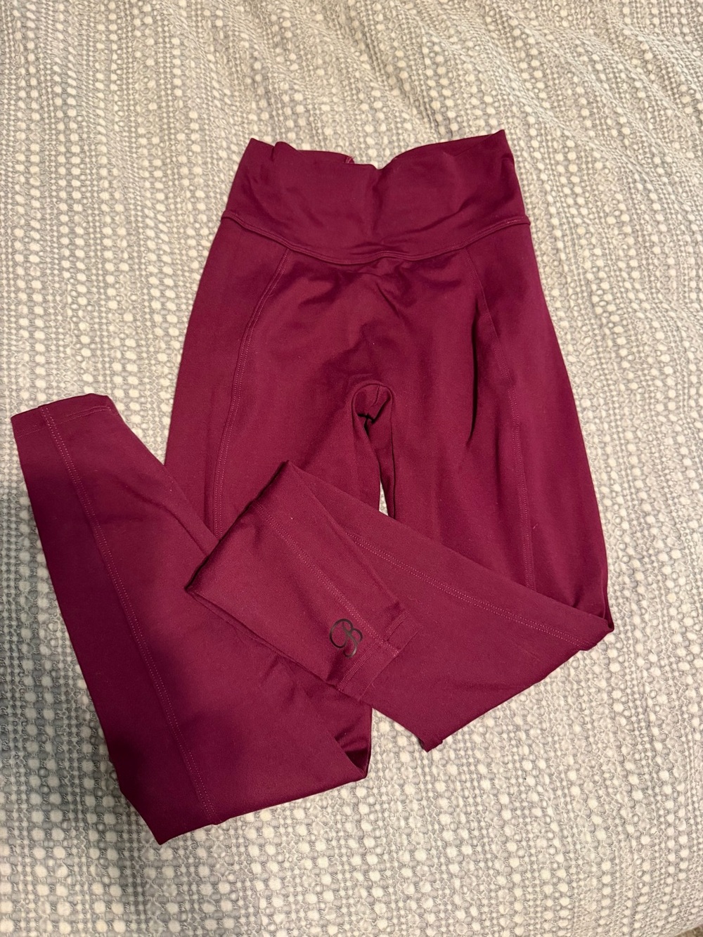Bombshell Sportswear Leggings - Picture 2 of 3